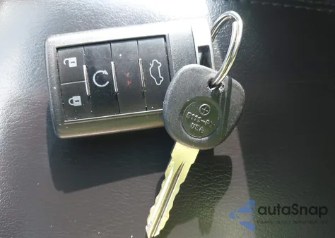 2010 Cadillac Dts Standard from USA, damaged, VIN 1G6KA5EY9AU100242